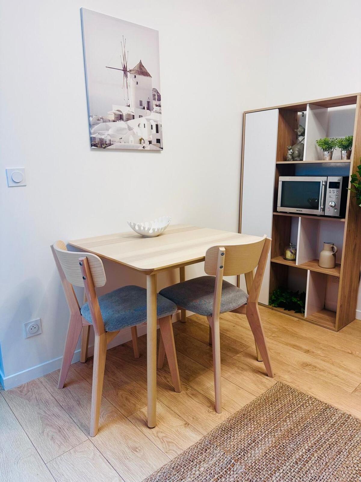 Un Appartement En Centre Ville , A 2 Pas Du Chateau De Villers Cotterets Exterior foto