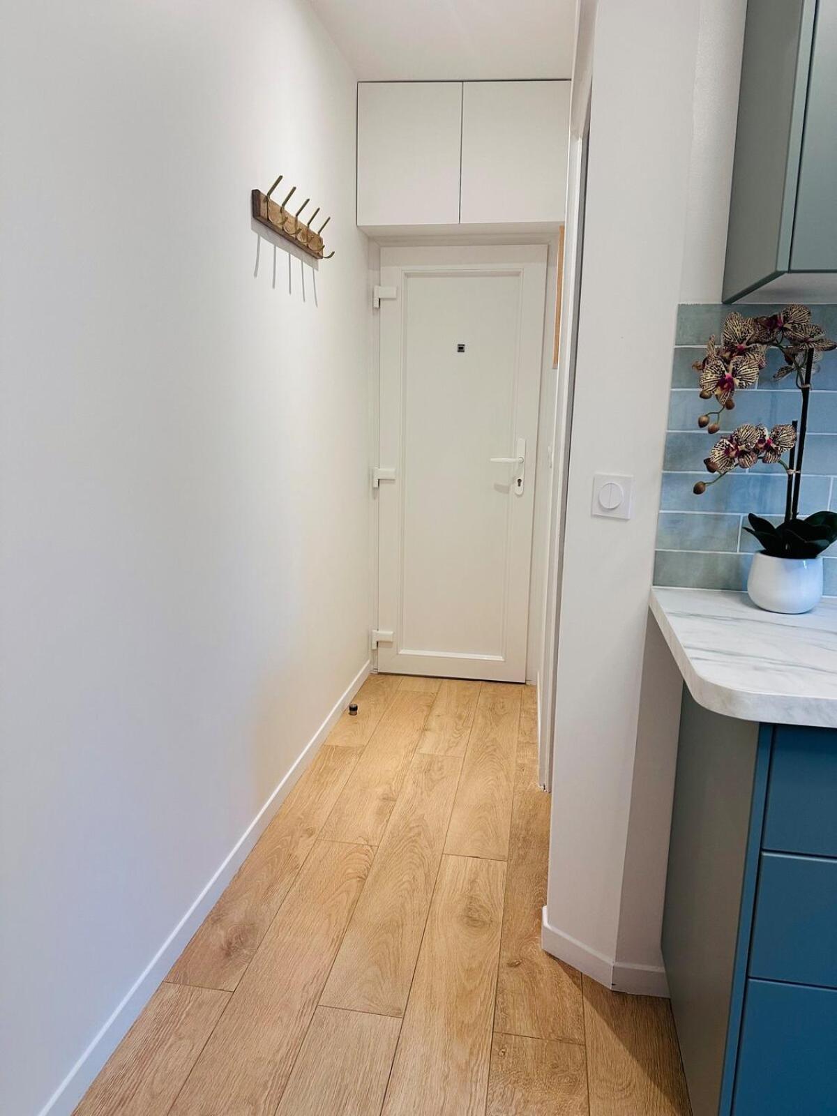 Un Appartement En Centre Ville , A 2 Pas Du Chateau De Villers Cotterets Exterior foto